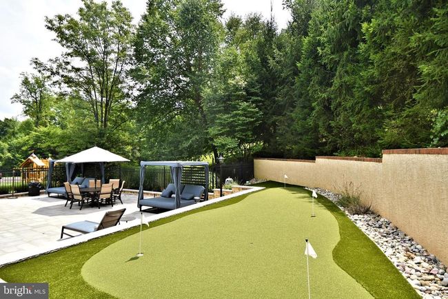 5 Knowles Creek Rd, House other with 6 bedrooms, 7 bathrooms and null parking in NEW HOPE PA | Image 37
