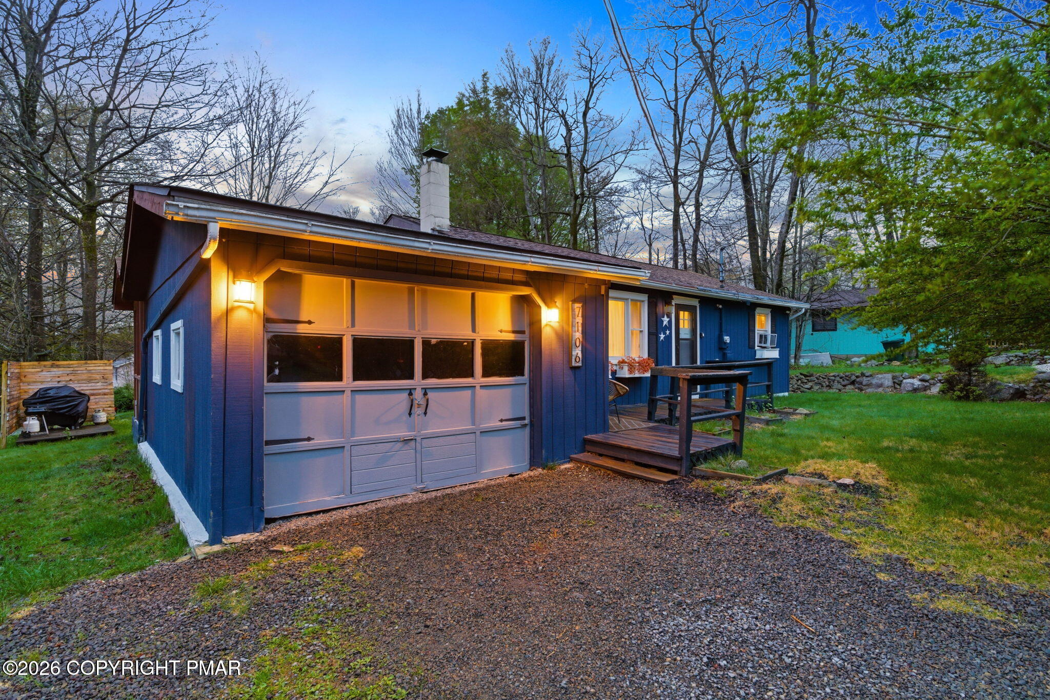 Residential in Tobyhanna