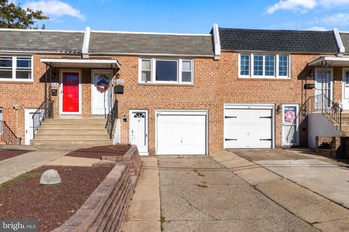 3383 S Keswick Rd, PHILADELPHIA, PA, 19114-1609 | Card Image