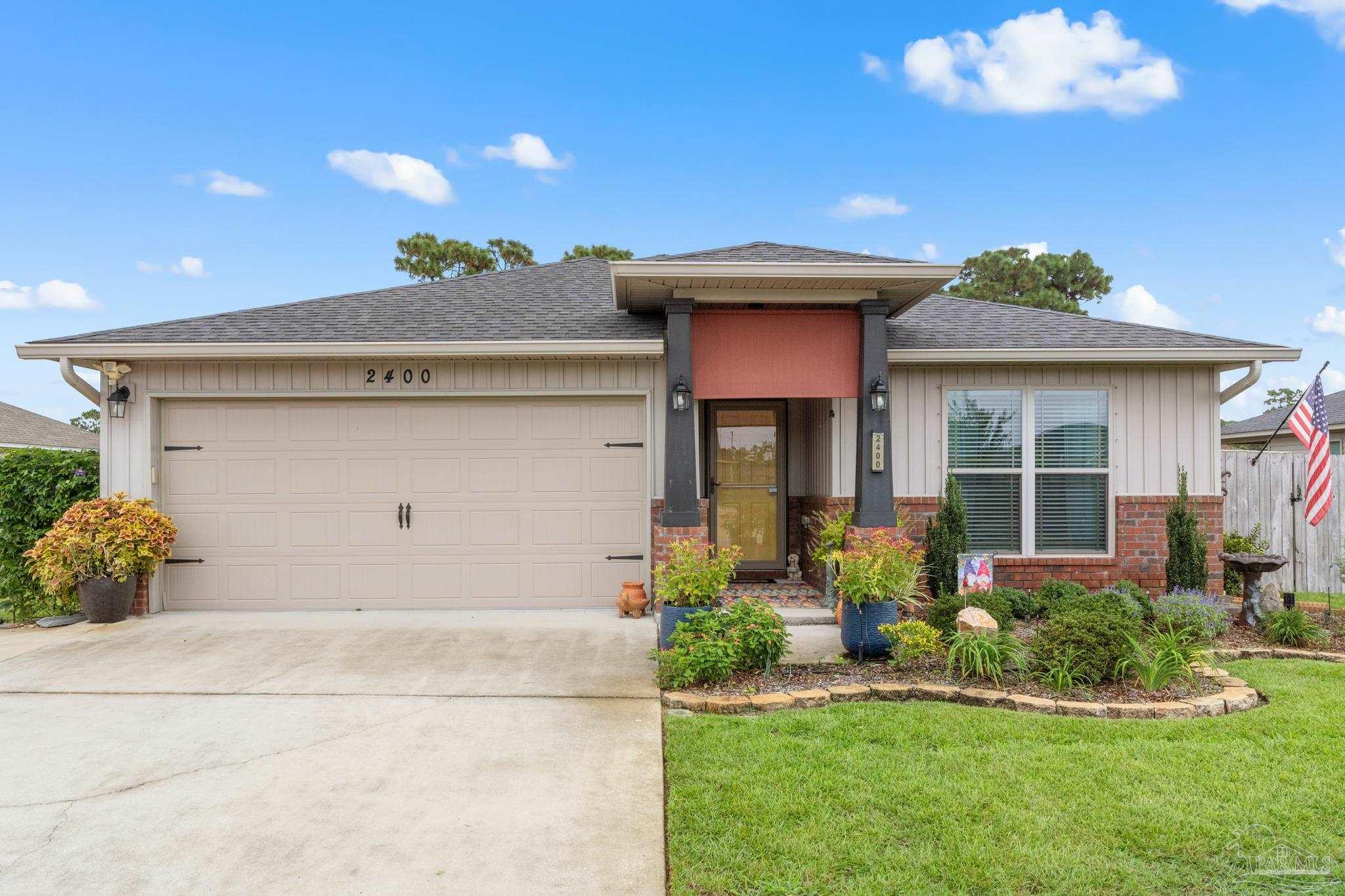 Spur Ln, Gulf Breeze, FL 32563