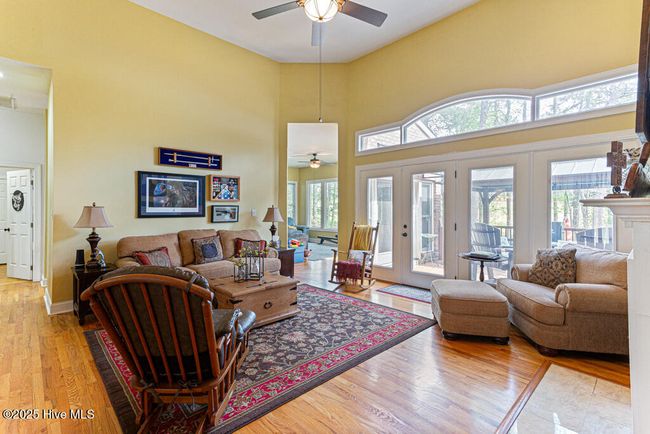 105 Banbridge Dr, House other with 4 bedrooms, 4 bathrooms and 2 parking in West End NC | Image 9