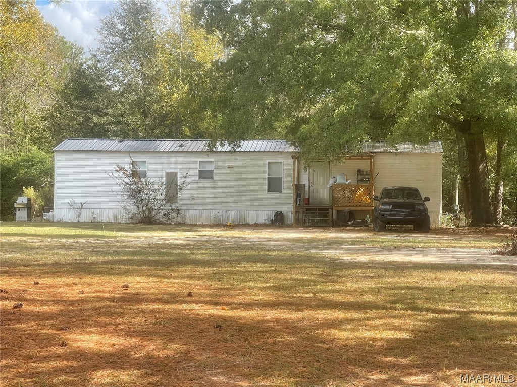 County Road 44 , Selma, AL 36701