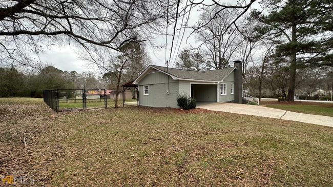 200 Harvell Dr, House other with 3 bedrooms, 2 bathrooms and 2 parking in BOWDON GA | Image 34