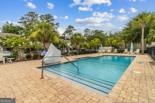 804 Reserve Ln, Townhouse with 3 bedrooms, 3 bathrooms and null parking in St. Simons Island GA | Image 55