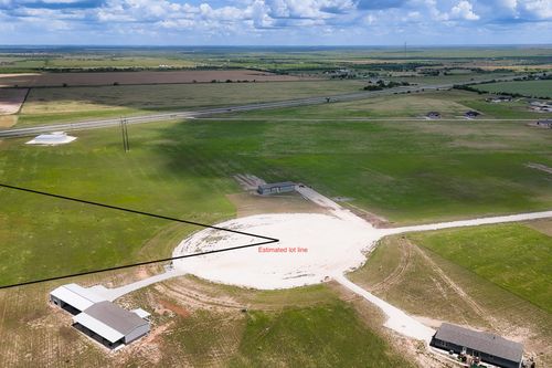 TBD Lot 13 Private Road 4284, Hawley, TX, 79525 | Card Image