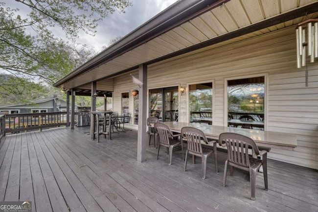 8 - 241 Kilpatrick Point Dr, House other with 3 bedrooms, 4 bathrooms and null parking in Hayesville NC | Image 41