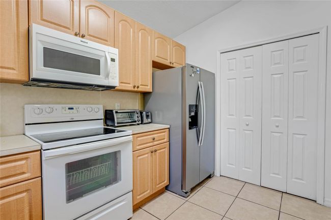 UNIT-206 - 22801 Sw 88 Th Pl, Condo with 3 bedrooms, 2 bathrooms and null parking in Cutler Bay FL | Image 14