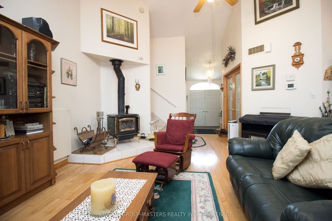 4907 Alex Mclean Lane, House other with 3 bedrooms, 3 bathrooms and 4 parking in Battersea ON | Image 7