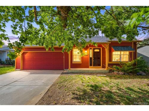 8477 Prairie Clover Way, Parker, CO, 80134-8982 | Card Image