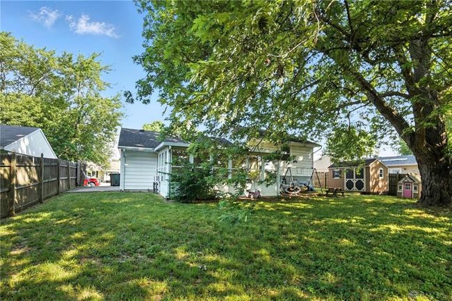 1881 Commonwealth Dr, House other with 3 bedrooms, 2 bathrooms and null parking in Xenia OH | Image 24