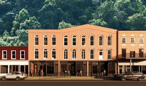 205-136 Main St, Mc Gregor, IA, 52157-8775 | Card Image