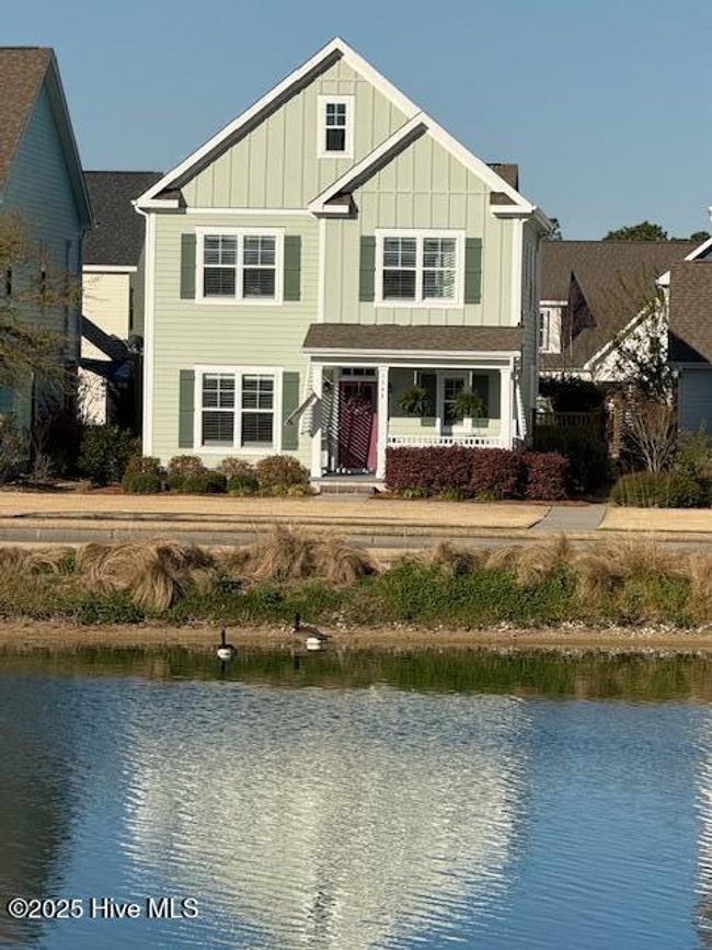 3544 Shell Quarry Dr, House other with 3 bedrooms, 3 bathrooms and 2 parking in Wilmington NC | Image 53