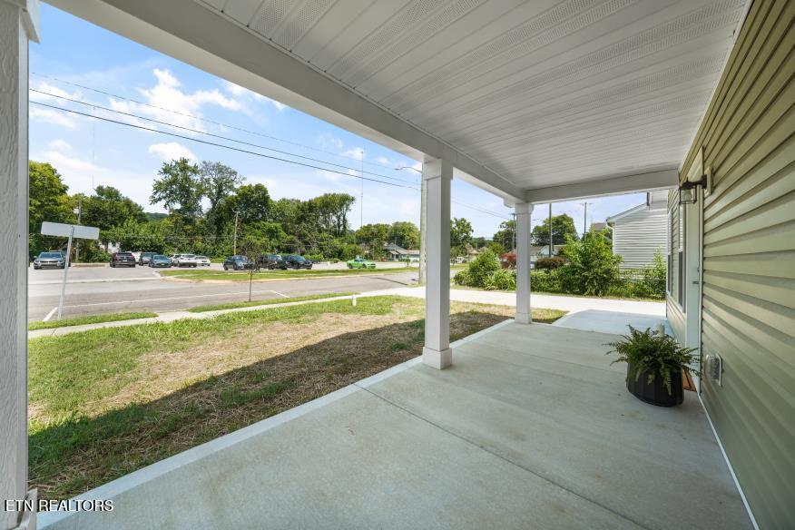 Residential in Knoxville 4