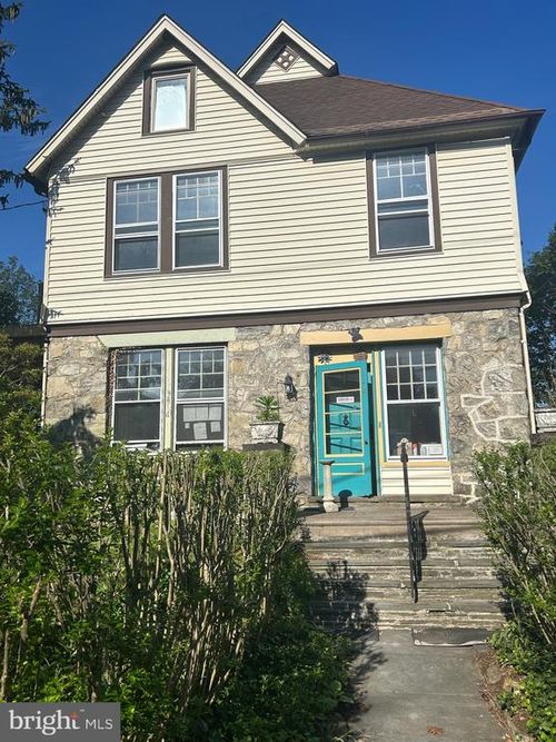b-212 Forrest Ave, NARBERTH, PA, 19072-1805 | Card Image