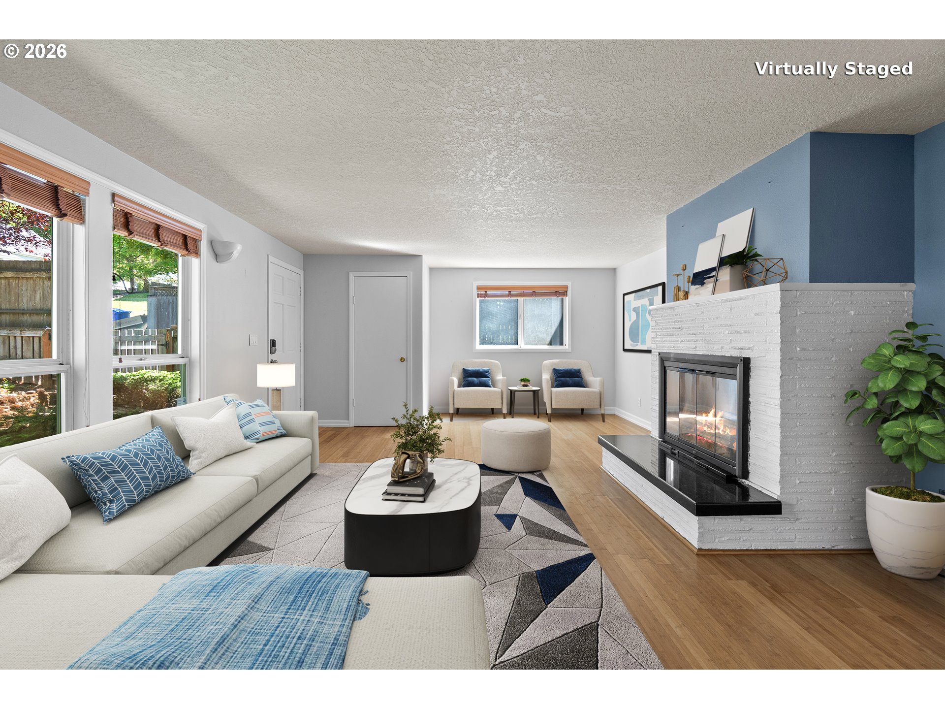 Residential in Portland 4