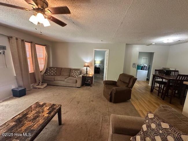 2628 Monk Rd, House other with 3 bedrooms, 2 bathrooms and null parking in Bellarthur NC | Image 10