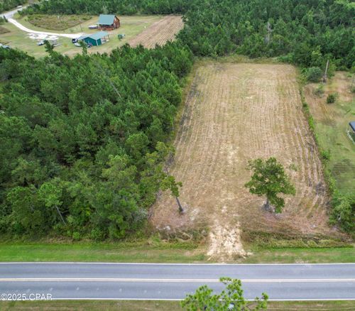 252 Jarrott Daniels Rd, Wewahitchka, FL, 32465-6411 | Card Image