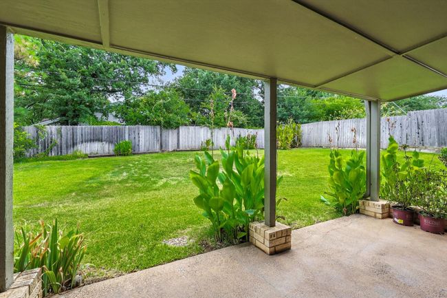 603 Bent Tree Ct, House other with 4 bedrooms, 3 bathrooms and null parking in Euless TX | Image 24