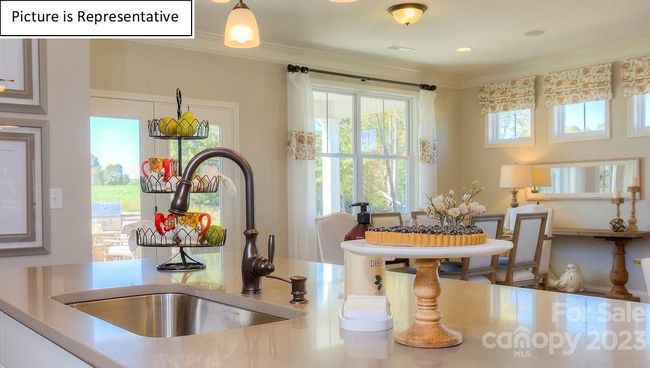 6118 Treehouse Dr, House other with 4 bedrooms, 3 bathrooms and null parking in Charlotte NC | Image 27