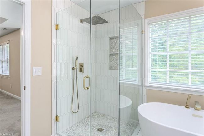 2001 Treyburn Ln, House other with 4 bedrooms, 3 bathrooms and null parking in High Point NC | Image 23
