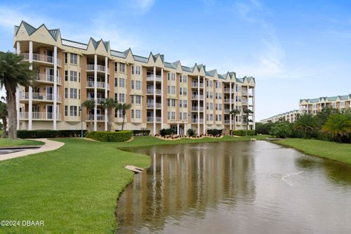 8201-4672 Riverwalk Village Ct, Ponce Inlet, FL, 32127-2216 | Card Image