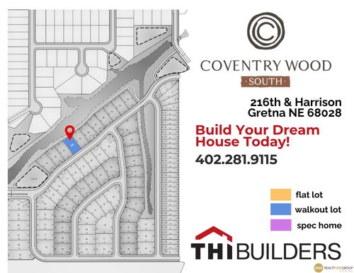 21428 Morning View Dr, Omaha, NE, 68137 | Card Image