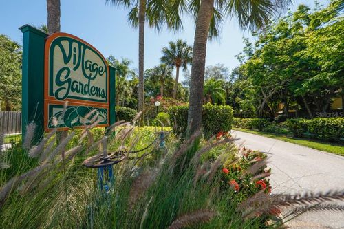 88-4755 Village Gardens Dr, SARASOTA, FL, 34234-4005 | Card Image