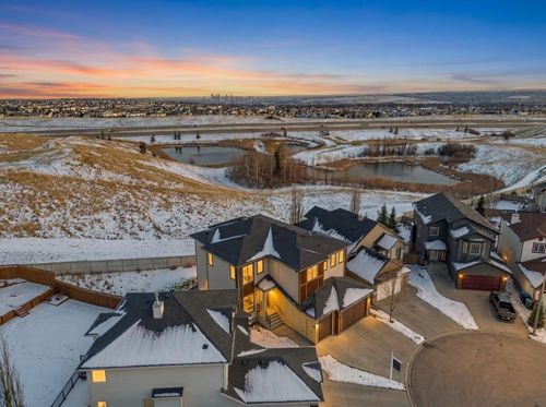 230 Royal Birch View Nw, Calgary, AB, T3G5J8 | Card Image