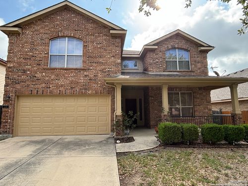 225 Eagle Flight, Cibolo, TX, 78108-4290 | Card Image