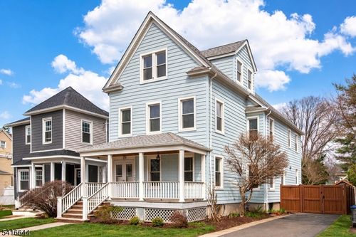 171 Maple Ave, Rahway, NJ, 07065-3107 | Card Image