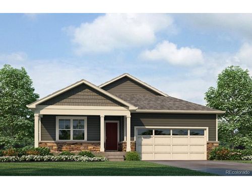 11679 Reagan Ridge Dr, Colorado Springs, CO, 80925 | Card Image