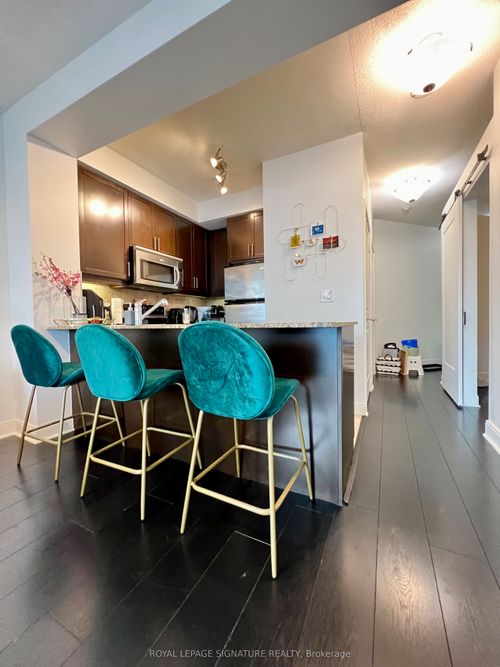 607-80 Absolute Ave, Mississauga, ON, L4Z0A5 | Card Image