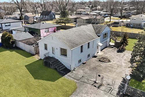 8819 W 84th St, Justice, IL, 60458-1708 | Card Image