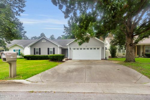 146 Monterey Cir, New Bern, NC, 28562-4202 | Card Image