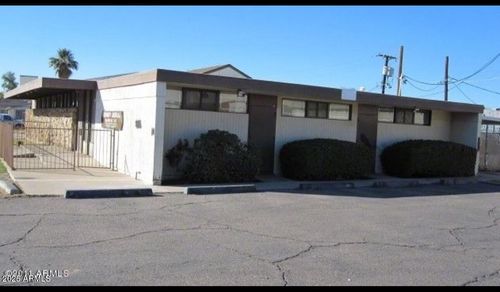 1130 W Fillmore St, Phoenix, AZ, 85007-2333 | Card Image