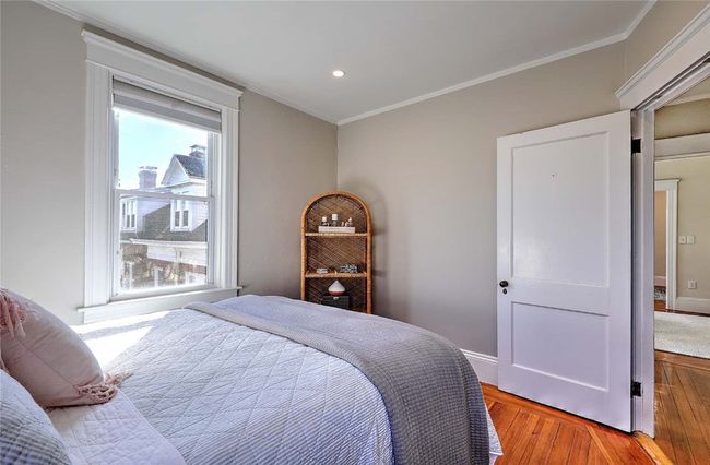 3C - 160 Irving Ave, Condo with 2 bedrooms, 1 bathrooms and 1 parking in Providence RI | Image 11