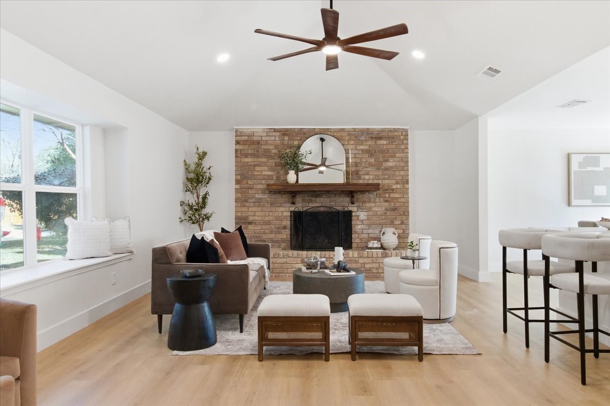 Residential in Plano 5