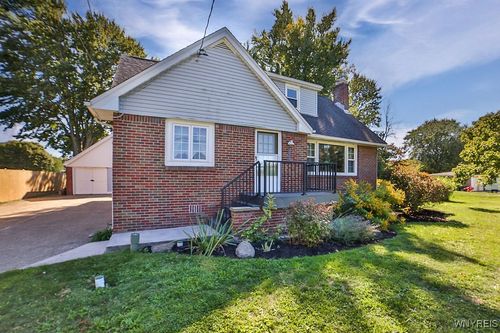 3965 Sowles Rd, Hamburg, NY, 14075-2312 | Card Image