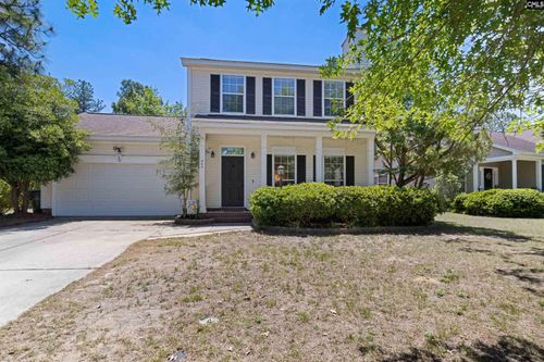 509 Ridge Trail Dr, Columbia, SC, 29229-9092 | Card Image