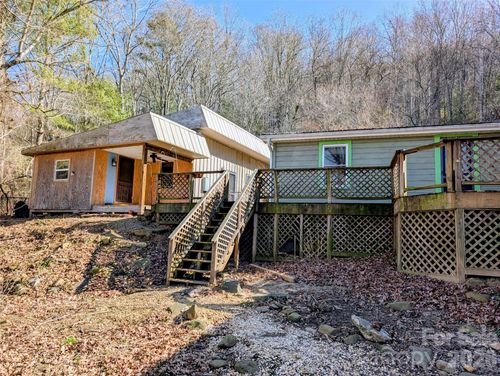 540 & 544 Buckeye Cove Road, Swannanoa, NC, 28778 | Card Image