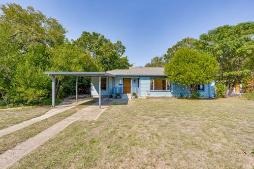 5520 Asbury Dr, River Oaks, TX, 76114-3618 | Card Image