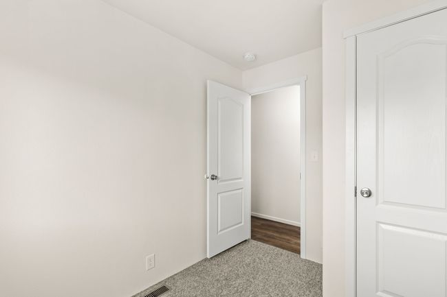 secondary bedroom #1 | Image 12