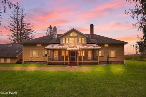 489 Calkins Rd, Milanville, PA, 18443-3021 | Card Image