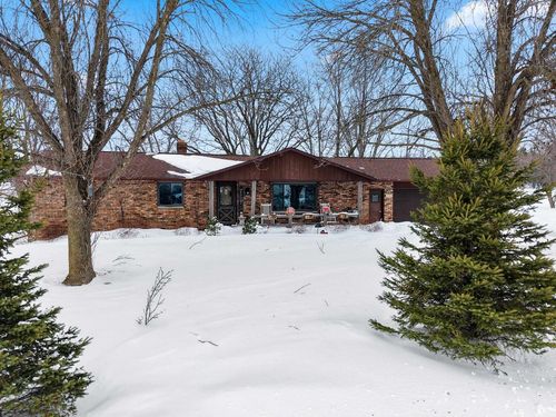 3781 Bower Creek Road, LEDGEVIEW, WI, 54115 | Card Image