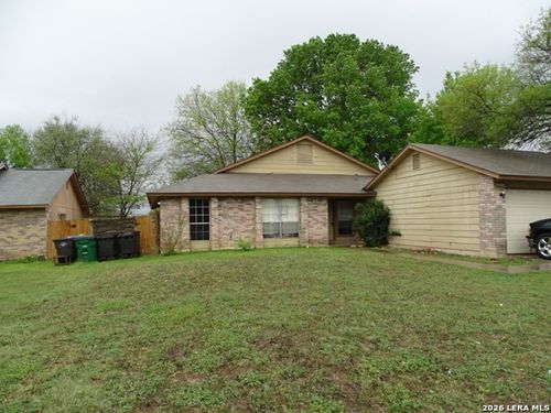 5215 Meadow Rise St, San Antonio, TX, 78250-4535 | Card Image