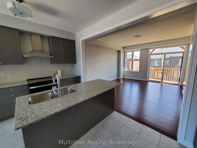 72 Douet Lane, House attached with 4 bedrooms, 4 bathrooms and 1 parking in Ajax ON | Image 13