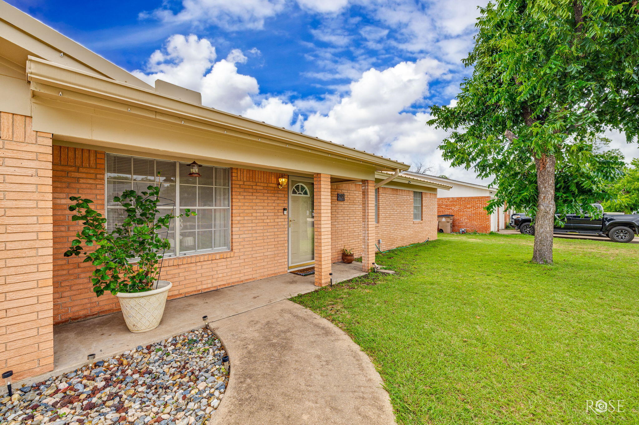 Residential in San Angelo 2