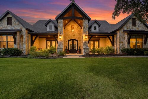 600 W Hill Dr, Aledo, TX, 76008-2571 | Card Image