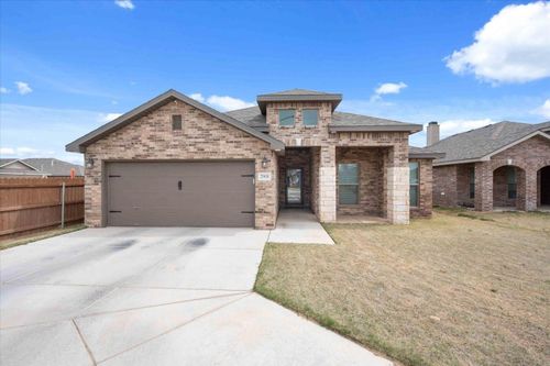 2901 Urbana Pl, Lubbock, TX, 79407-4319 | Card Image