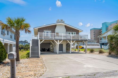 204 55th Ave N, North Myrtle Beach, SC, 29582-1334 | Card Image